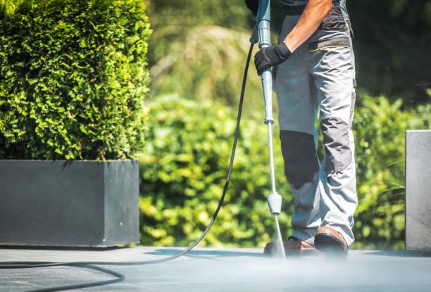 Spring Cleaning in Faxon, PA