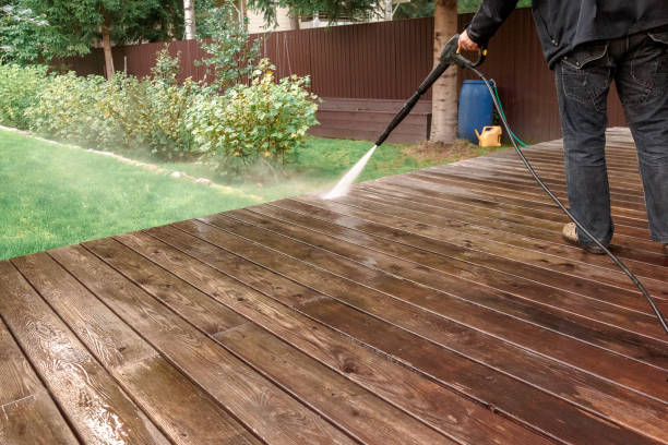Best Animal Enclosure Cleaning  in Faxon, PA