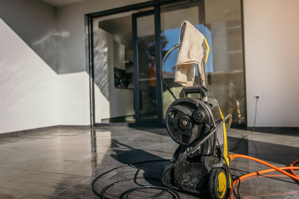 Professional Pressure Washing Services in Faxon, PA